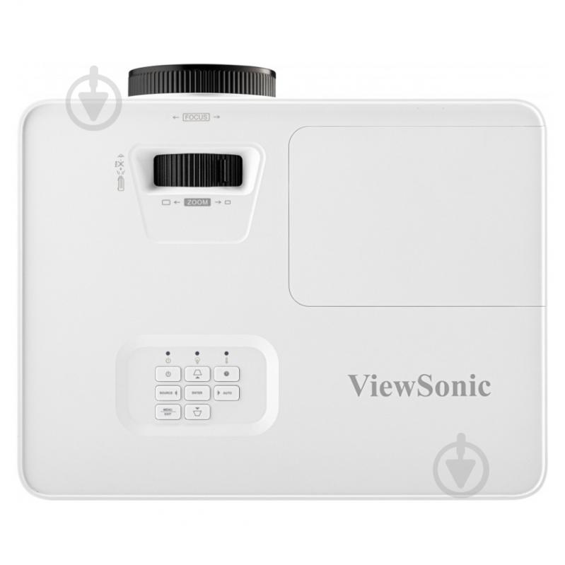 Проектор ViewSonic PA700S (VS19341) - фото 3