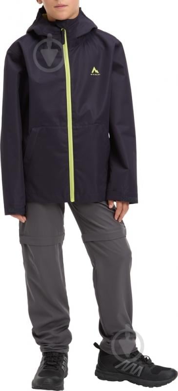 Куртка McKinley Terang shl jrs 416350-904510 р.152 - фото 5 Куртка McKinley Terang shl jrs 416350-904510 р.152 - фото 5