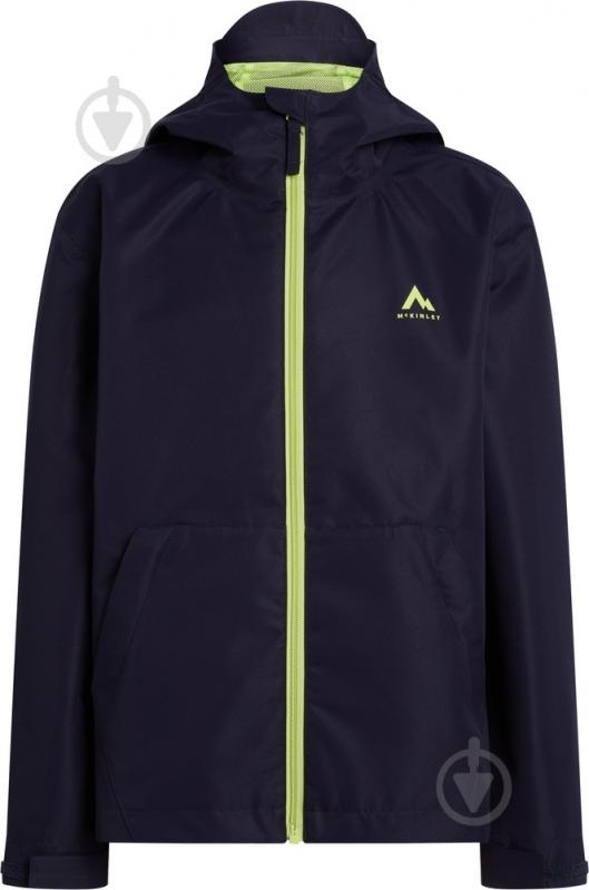 Куртка McKinley Terang shl jrs 416350-904510 р.152 - фото 6 Куртка McKinley Terang shl jrs 416350-904510 р.152 - фото 6