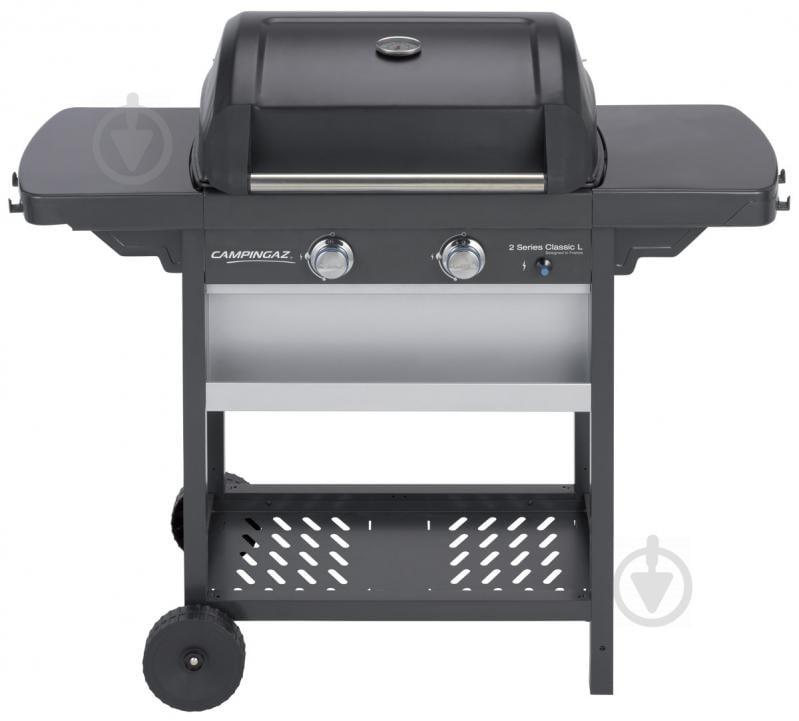 Гриль газовий Campingaz BBQ 2 Series L 3000005439 - фото 1