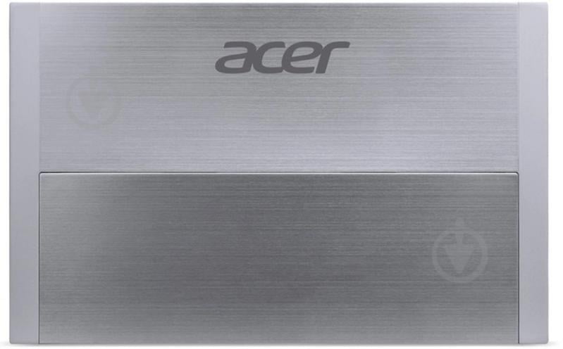 Монитор Acer PM168QKTsmiuu 15,6" (UM.ZP8EE.001) - фото 6
