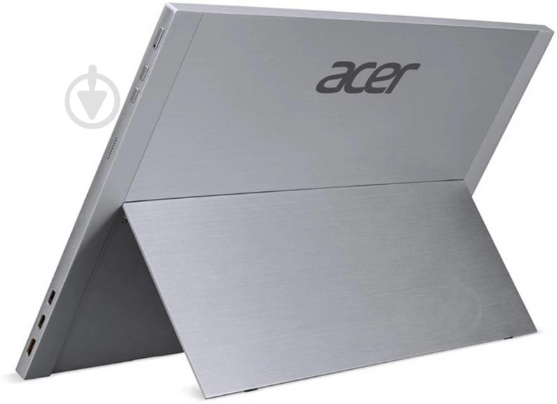 Монитор Acer PM168QKTsmiuu 15,6" (UM.ZP8EE.001) - фото 5