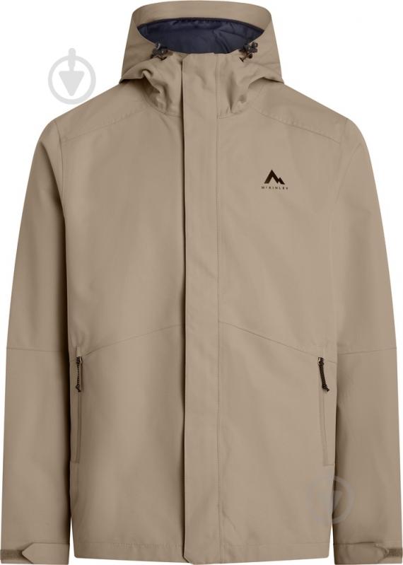 Куртка McKinley Terang III shl M 427084-074 р.L - фото 7 Куртка McKinley Terang III shl M 427084-074 р.L - фото 7