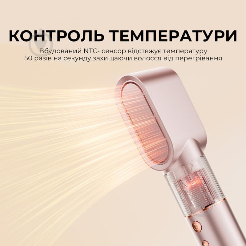 Стайлер JIMMY HF9 - фото 3 Стайлер JIMMY HF9 - фото 3