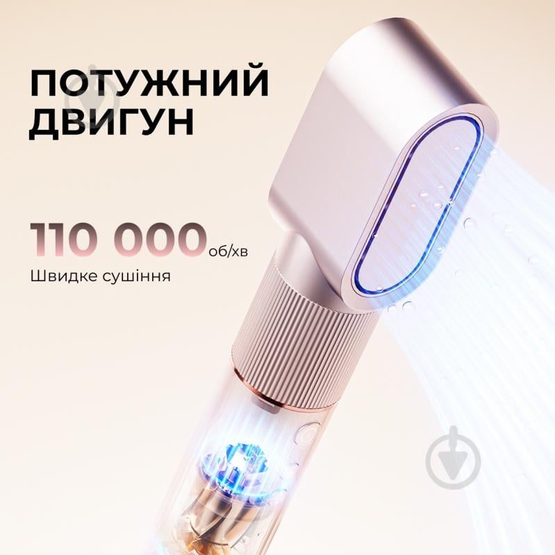 Стайлер JIMMY HF9 - фото 5 Стайлер JIMMY HF9 - фото 5