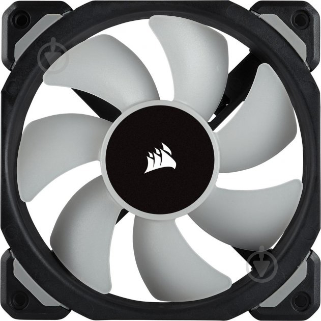 Корпусний кулер Corsair ML120 Pro RGB (CO-9050075-WW) - фото 4