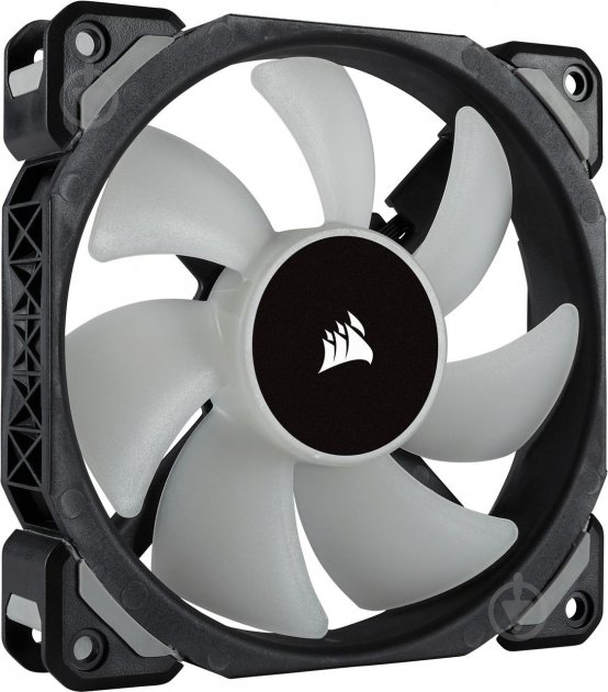 Корпусний кулер Corsair ML120 Pro RGB (CO-9050075-WW) - фото 3