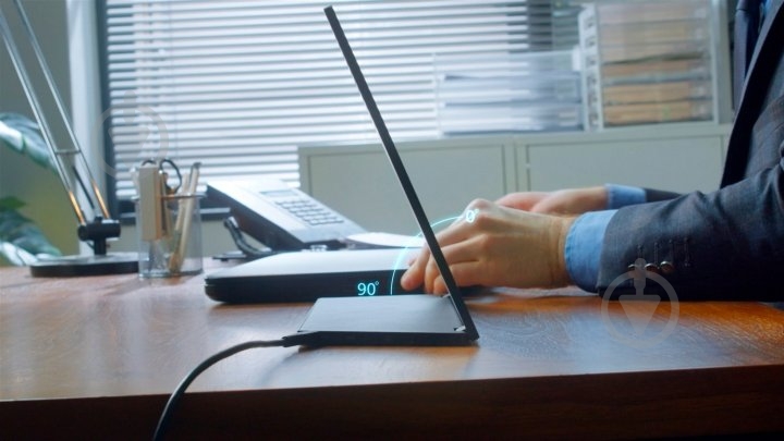 Монитор Philips 16B1P3302/00 15,6" (16B1P3302/00) - фото 12