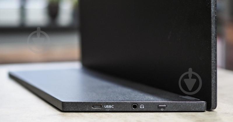 Монитор Philips 16B1P3302/00 15,6" (16B1P3302/00) - фото 15