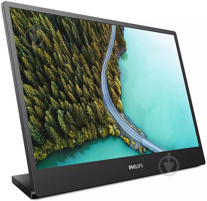 Монитор Philips 16B1P3302/00 15,6" (16B1P3302/00) - фото 3