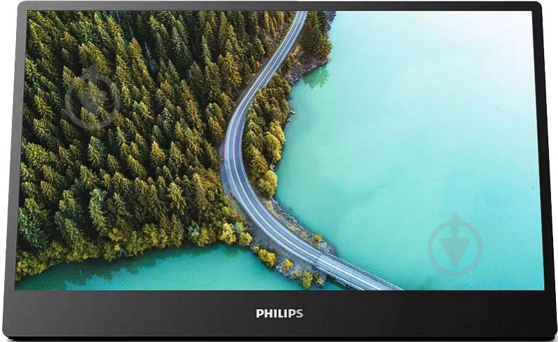 Монитор Philips 16B1P3302/00 15,6" (16B1P3302/00) - фото 1