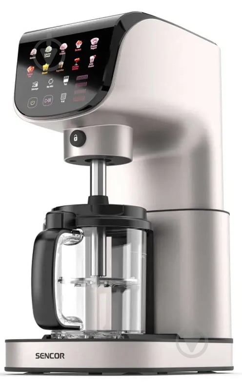 Мороженица Sencor SIC 5050WS - фото 2