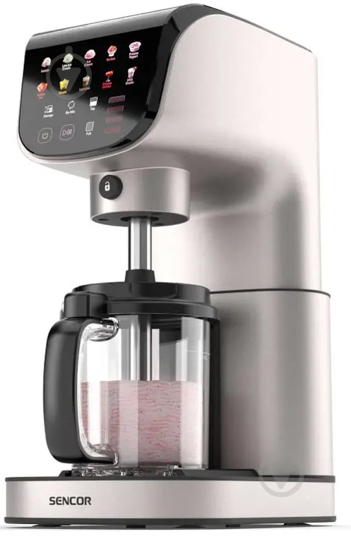 Мороженица Sencor SIC 5050WS - фото 3