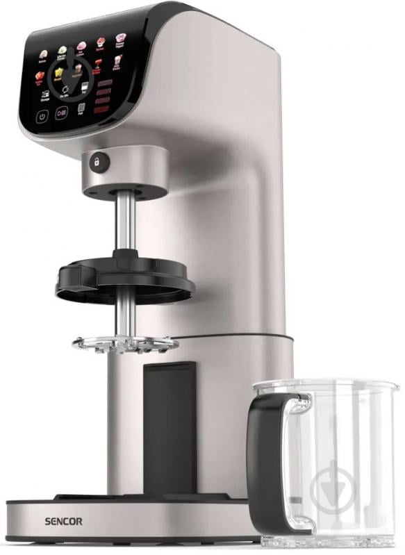 Мороженица Sencor SIC 5050WS - фото 4