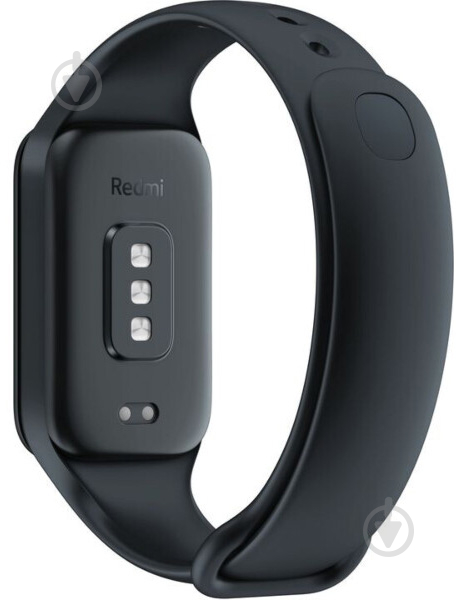 Фитнес-браслет Xiaomi Redmi Smart Band 2 black - фото 3