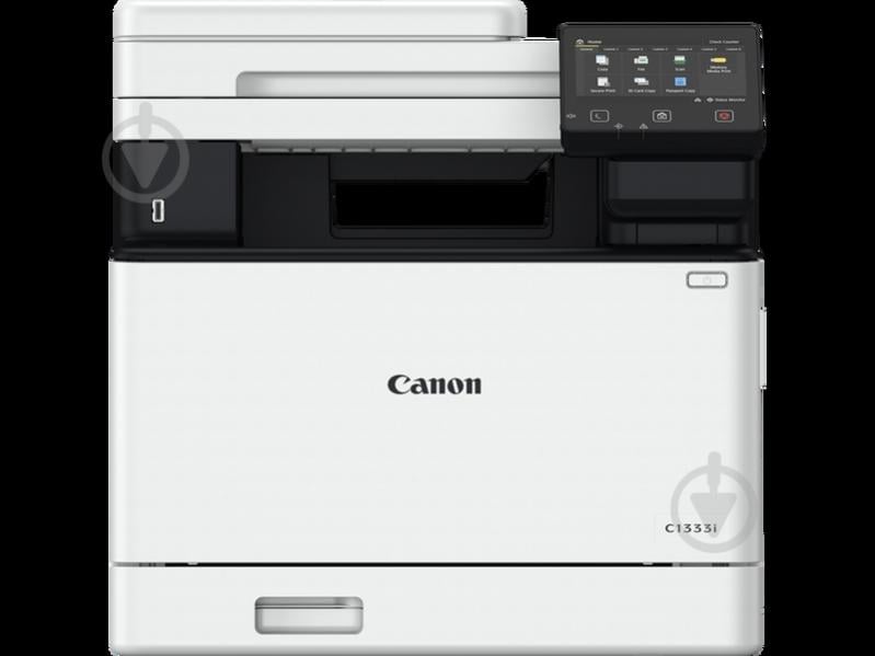 БФП Canon iSXC1333i з WIFI А4 (5455C002AA) - фото 1
