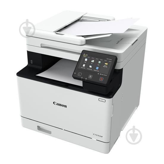 БФП Canon iSXC1333i з WIFI А4 (5455C002AA) - фото 3