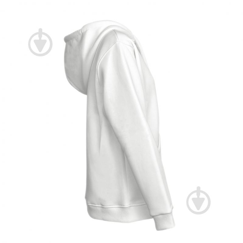 Худі унісекс WP Merchandise Коловастик р.164 молочний FWPHOODIKD22ML164 - фото 4