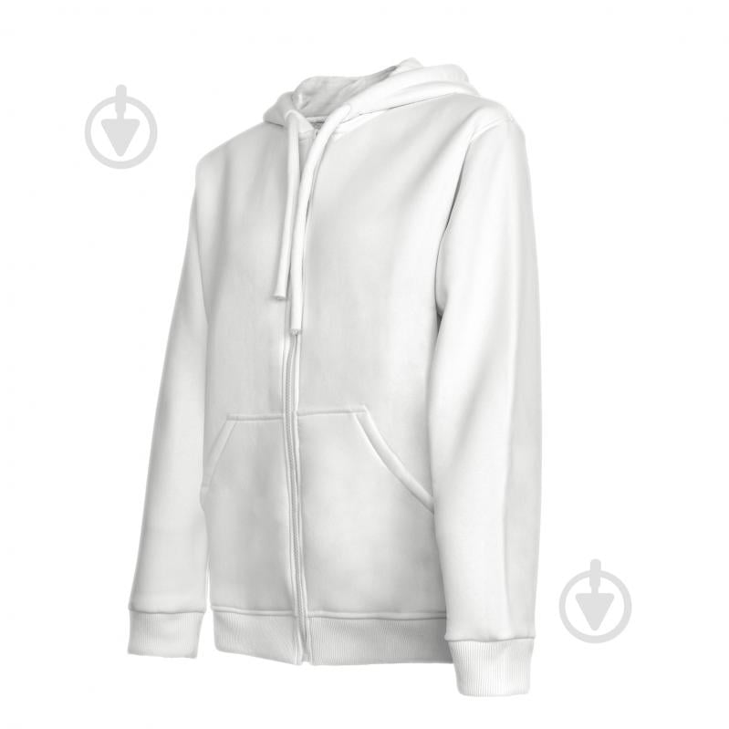 Худі унісекс WP Merchandise Коловастик р.164 молочний FWPHOODIKD22ML164 - фото 3