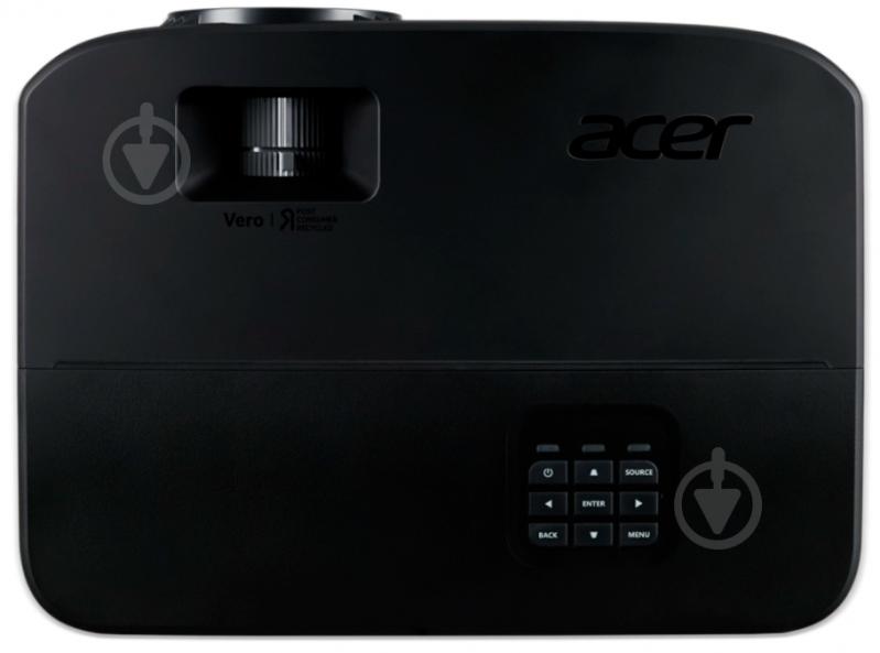 Проектор Acer PD2327W (MR.JWE11.001) - фото 6