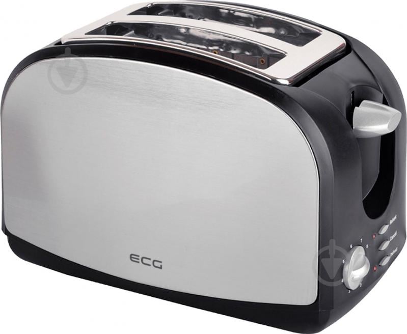 Тостер ECG ST 968 - фото 1