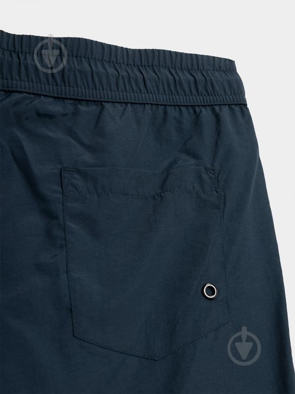 Шорти Outhorn BOARD SHORTS M040 OTHSS23UBDSM040-31S р. M синій - фото 4