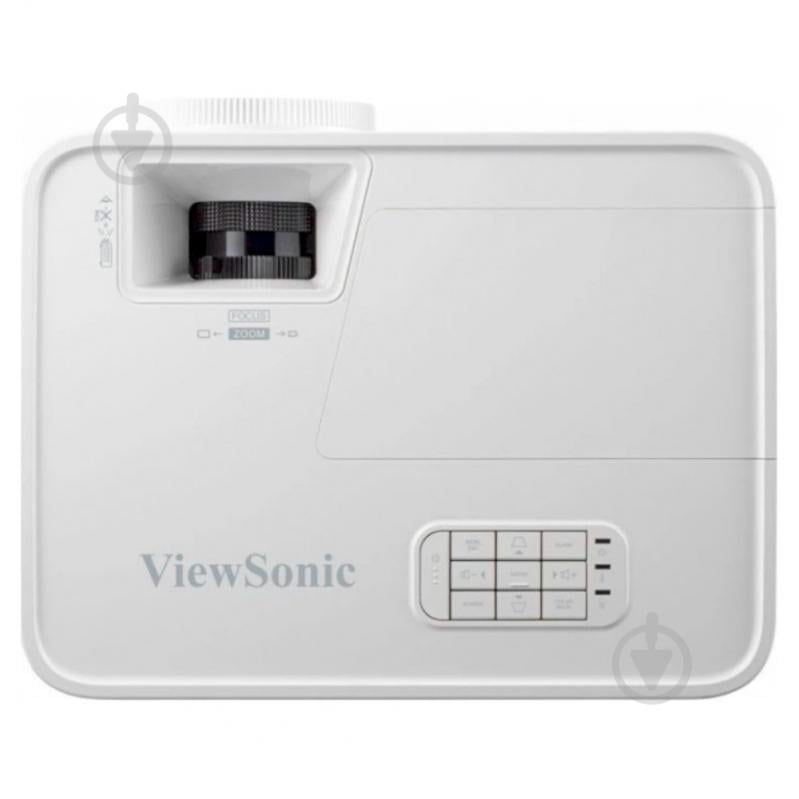 Проектор ViewSonic LS510WH (VS19167) - фото 5