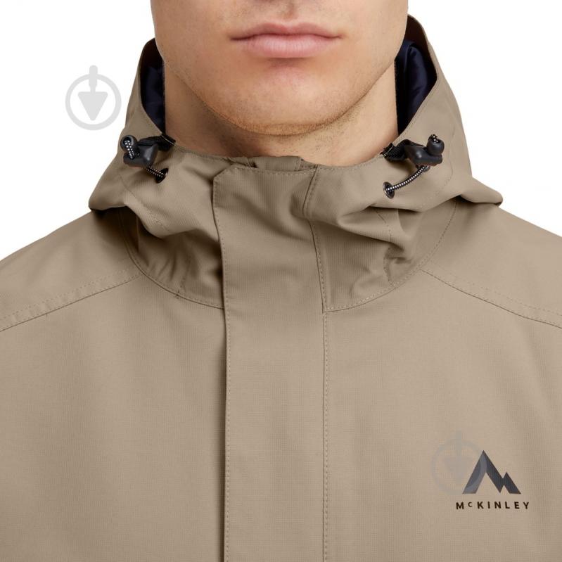 Куртка McKinley Terang III shl M 427084-074 р.S - фото 4 Куртка McKinley Terang III shl M 427084-074 р.S - фото 4