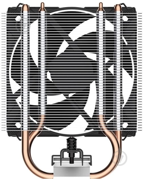 Процессорный кулер Arctic Freezer 8i (ACFRE00190A) - фото 4 Процессорный кулер Arctic Freezer 8i (ACFRE00190A) - фото 4