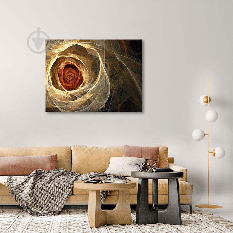 Картина 80x60 см WallArt 54338-1.3 - фото 2