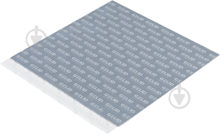 Термопрокладка Gelid Solutions GP-Extreme 120x120x0.5 mm (TP-GP01-S-A) - фото 2