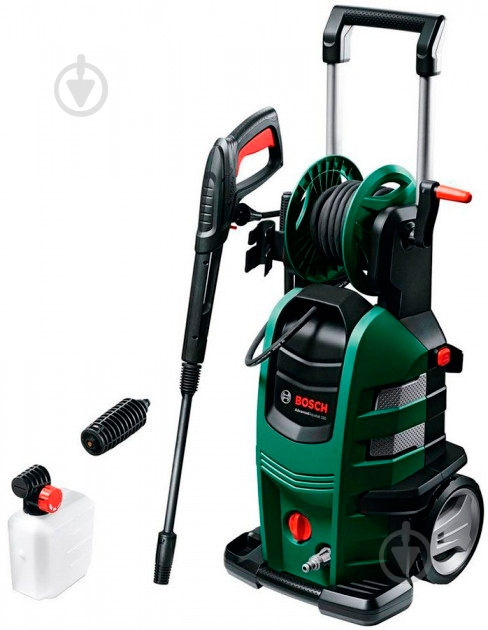 Мини-мойка Bosch AdvancedAquatak 140 06008A7D00 - фото 2