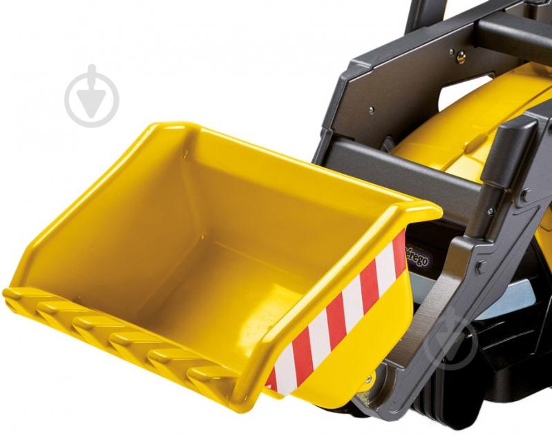 Каталка Peg-Perego Maxi Excavator CD 0552 - фото 5