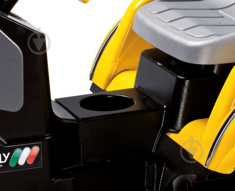 Каталка Peg-Perego Maxi Excavator CD 0552 - фото 3