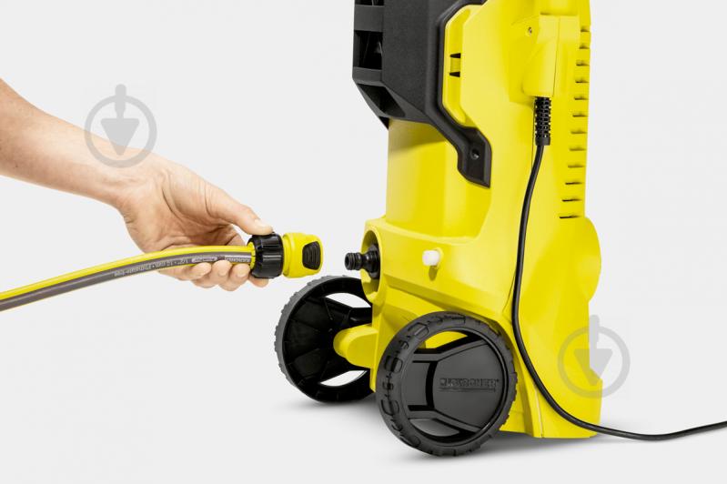 Мини-мойка Karcher K 2 Full Control 1,673-400,0 - фото 4