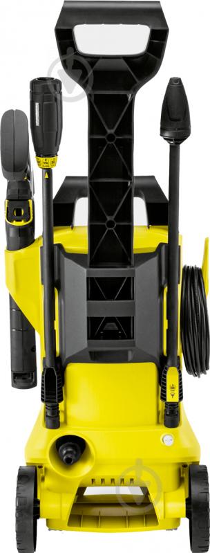 Мини-мойка Karcher K 2 Full Control 1,673-400,0 - фото 2