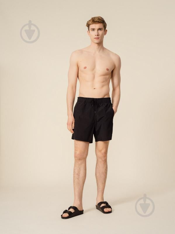 Шорты Outhorn BOARD SHORTS M038 OTHSS23UBDSM038-20S р. 2XL черный - фото 1