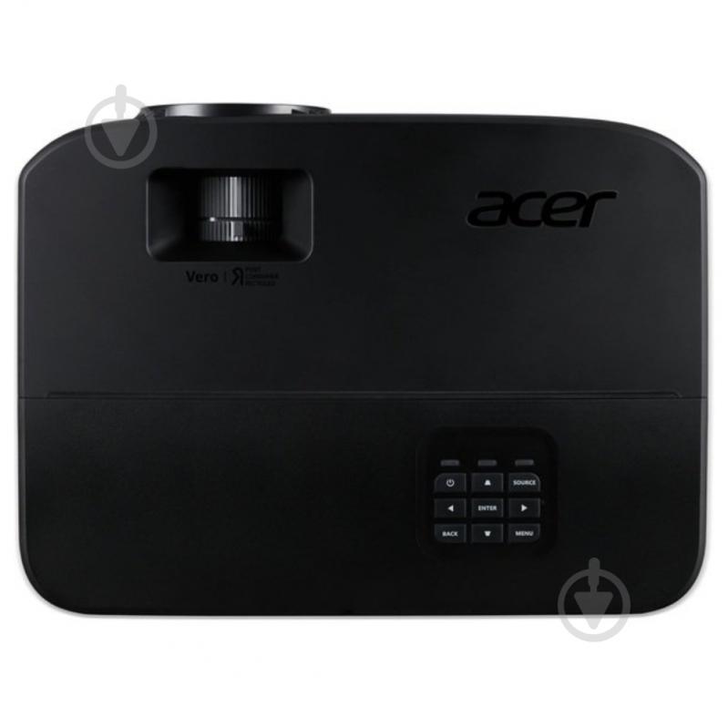 Проектор Acer PD2325W (MR.JWC11.001) - фото 4 Проектор Acer PD2325W (MR.JWC11.001) - фото 4
