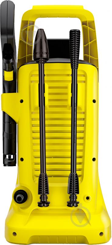 Мини-мойка Karcher K2 Battery Set 1,117-220,0 - фото 2