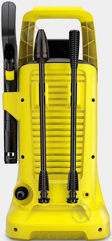 Міні-мийка Karcher K2 Battery 1,117-200,0 - фото 3