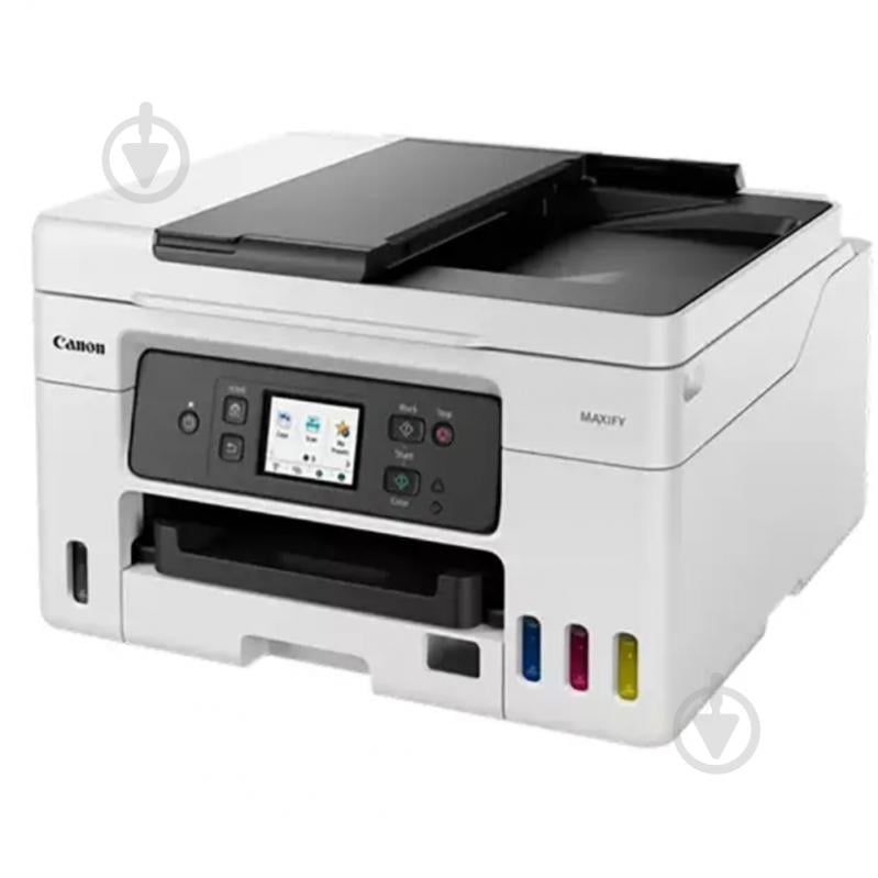 МФУ Canon Maxify GX4040 А4 (5779C009AA) - фото 2