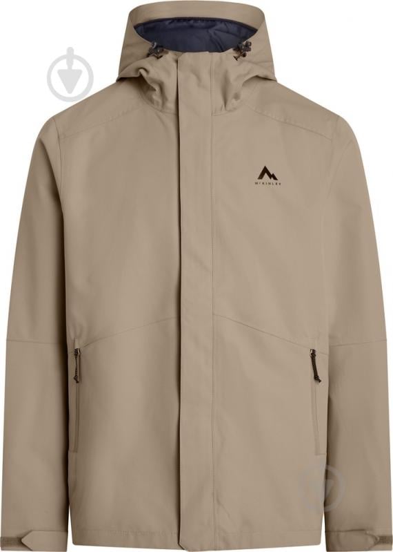 Куртка McKinley Terang III shl M 427084-074 р.XL - фото 7 Куртка McKinley Terang III shl M 427084-074 р.XL - фото 7