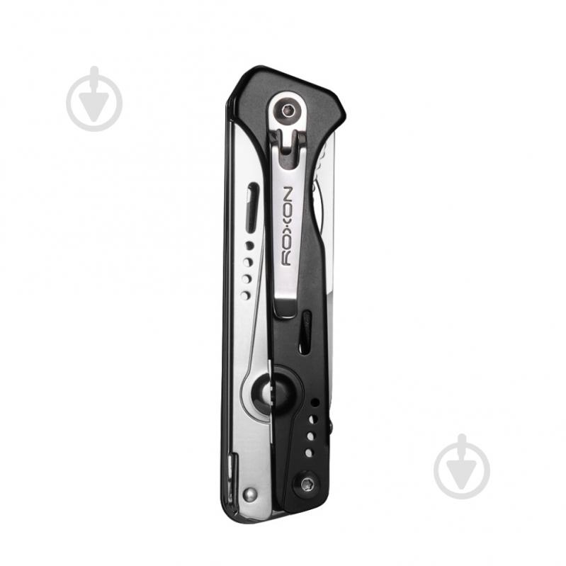 Мультитул Roxon Ніж-Ножиці KS S501U - фото 4