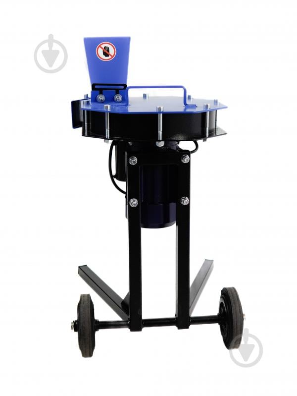 Измельчитель Rapid 43241R электросеть - фото 1