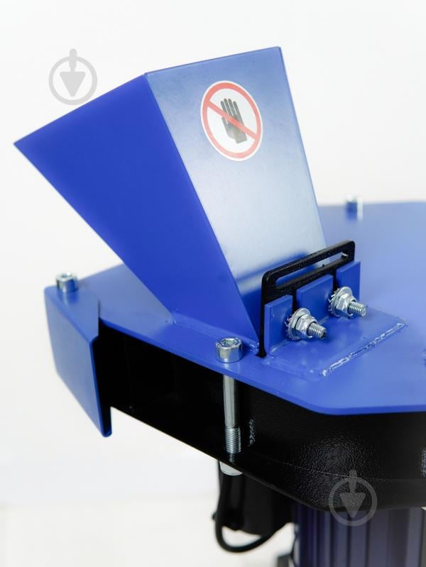 Измельчитель Rapid 43241R электросеть - фото 5