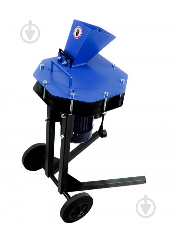 Измельчитель Rapid 43241R электросеть - фото 4