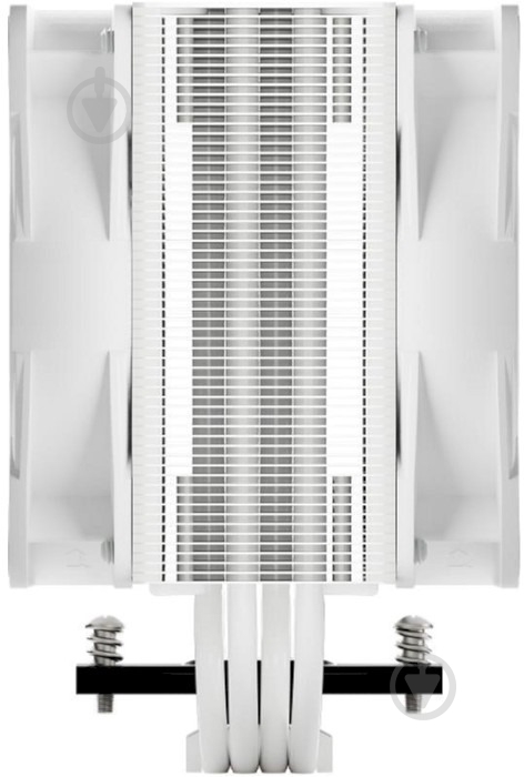 Процессорный кулер Arctic Freezer 36 SI ARGB White (AOCPU00014A) - фото 3