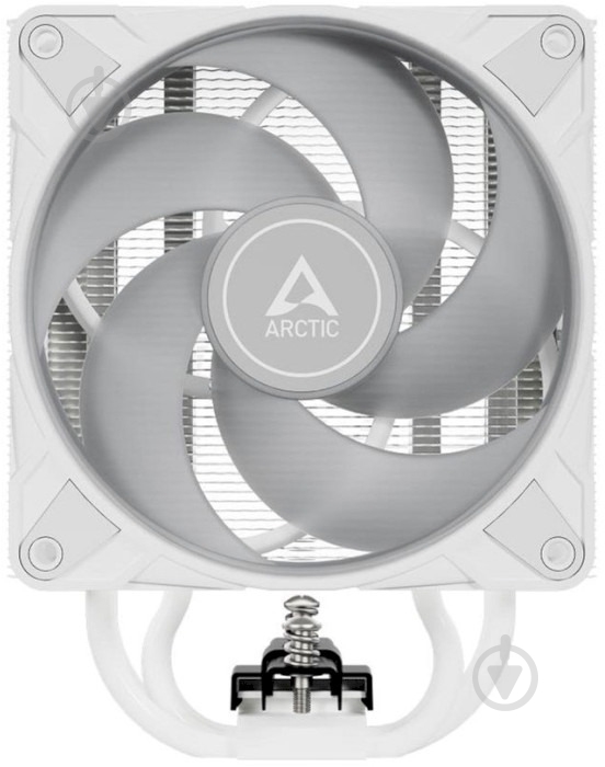 Процессорный кулер Arctic Freezer 36 SI ARGB White (AOCPU00014A) - фото 4