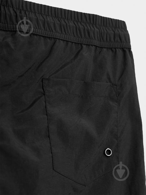 Шорти Outhorn BOARD SHORTS M040 OTHSS23UBDSM040-20S р. 2XL чорний - фото 4