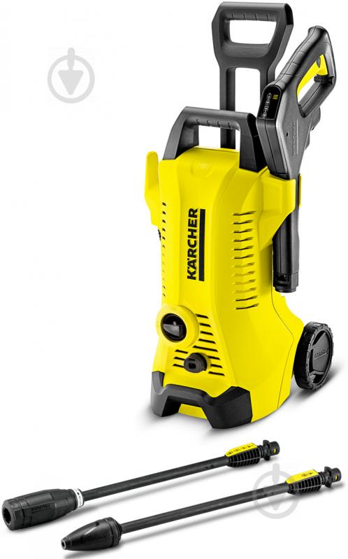 Karcher K3 Full Control 1,676-020,0 - фото 1